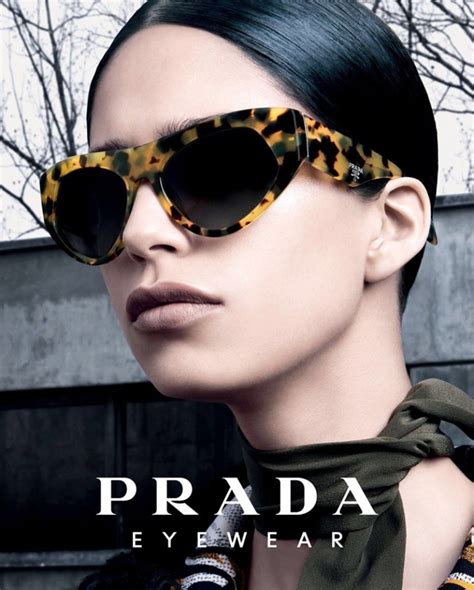 prada lunette 2018|lunette prada femme.